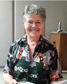Linda Vickerman