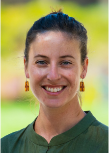 Rebecca Chaleff Rebecca Chaleff