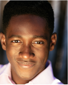 Anthony Adu Anthony Adu