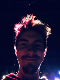 Harrison Foster Harrison Foster