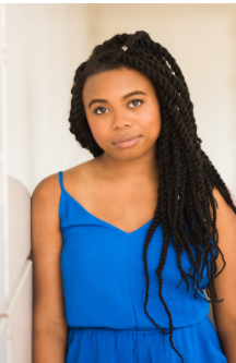 India Gurley India Gurley