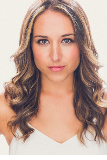 Rebecca Futterman Rebecca Futterman