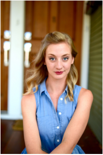 Rebekah Fegan Rebekah Fegan