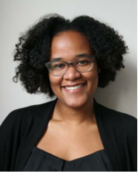 Vivian Barnes Vivian Barnes