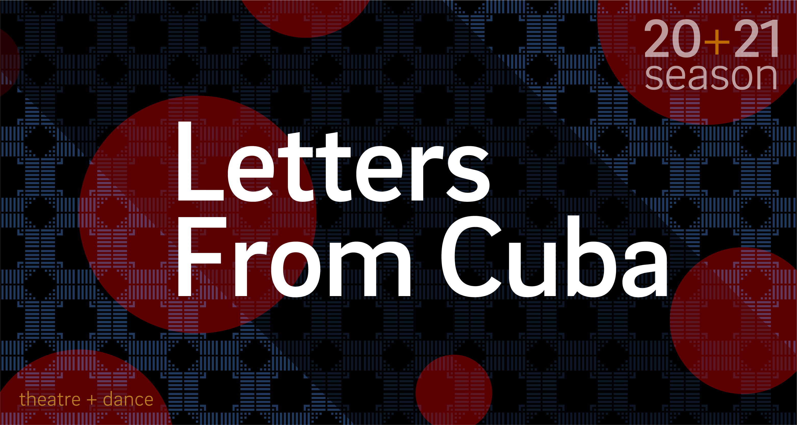 Letters From Cuba