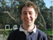 Michael Francis Michael Francis