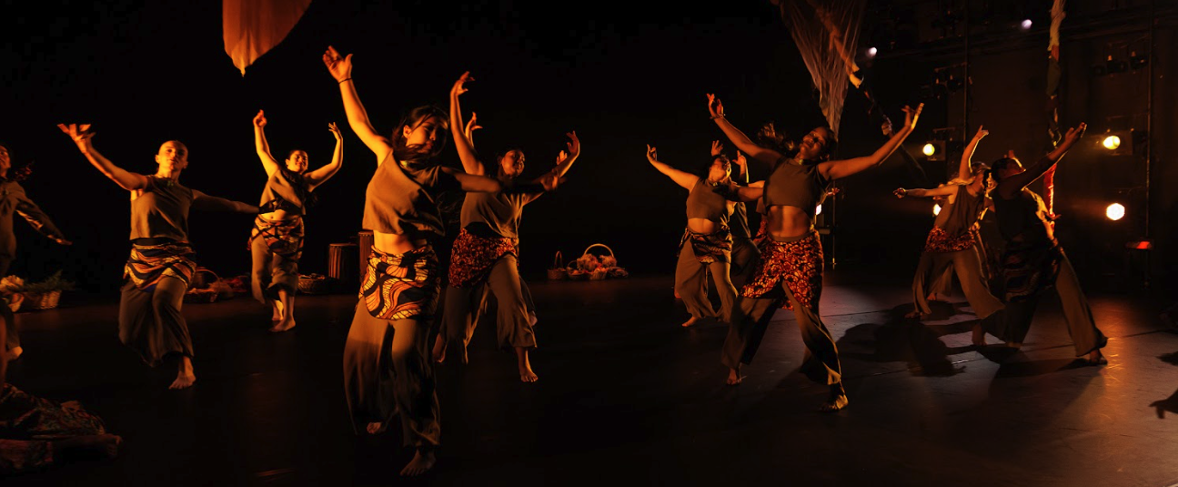 WinterWORKS. Photo: Rich Soublet (2025))