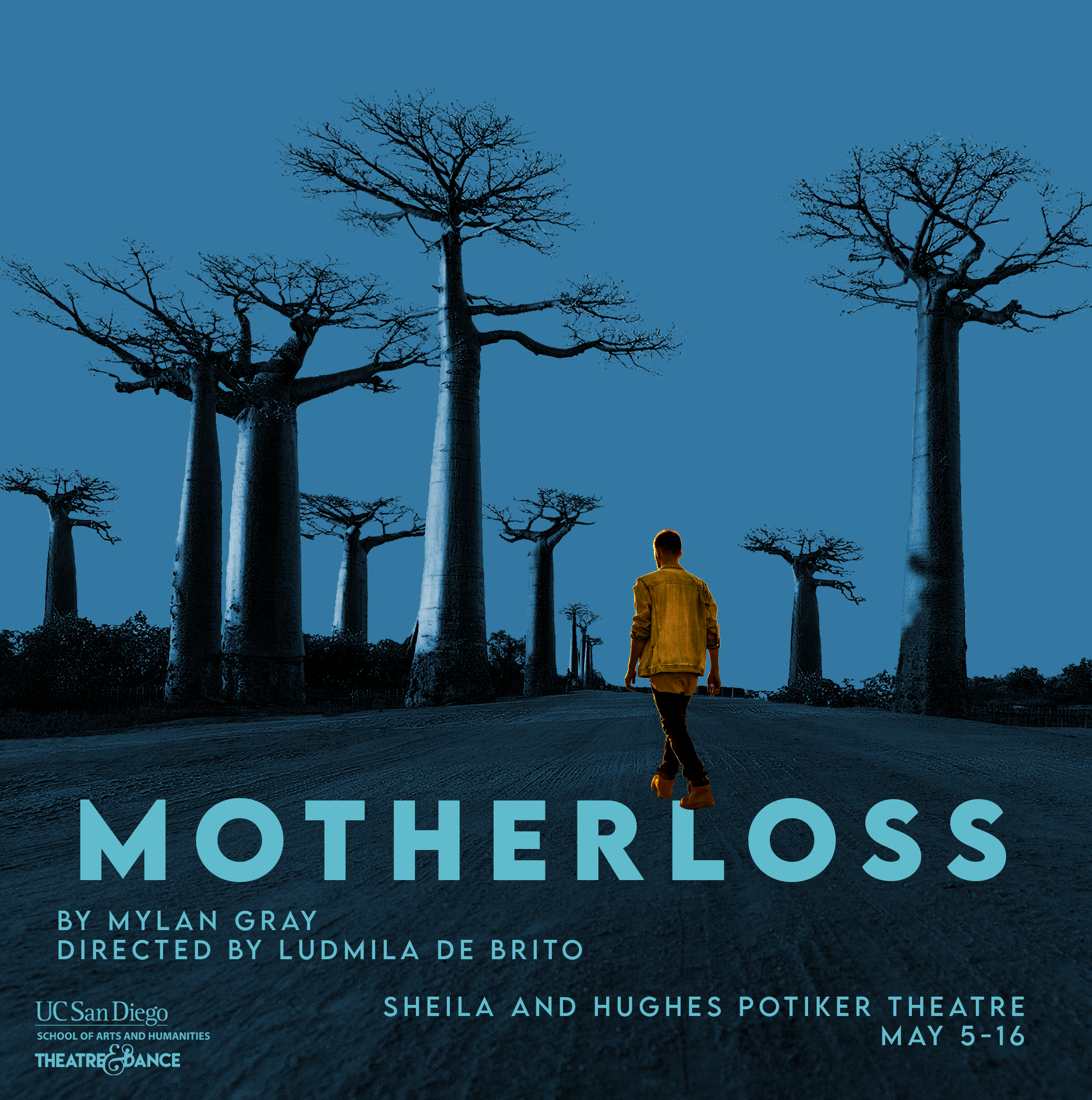 motherloss