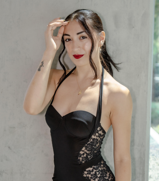  Katarina Guillot